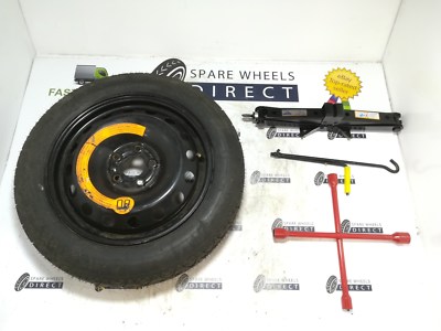 Kit D'outils De Cric Pour Fiat 500 N, D, Bianchina 1500 Osca ? - Vintage