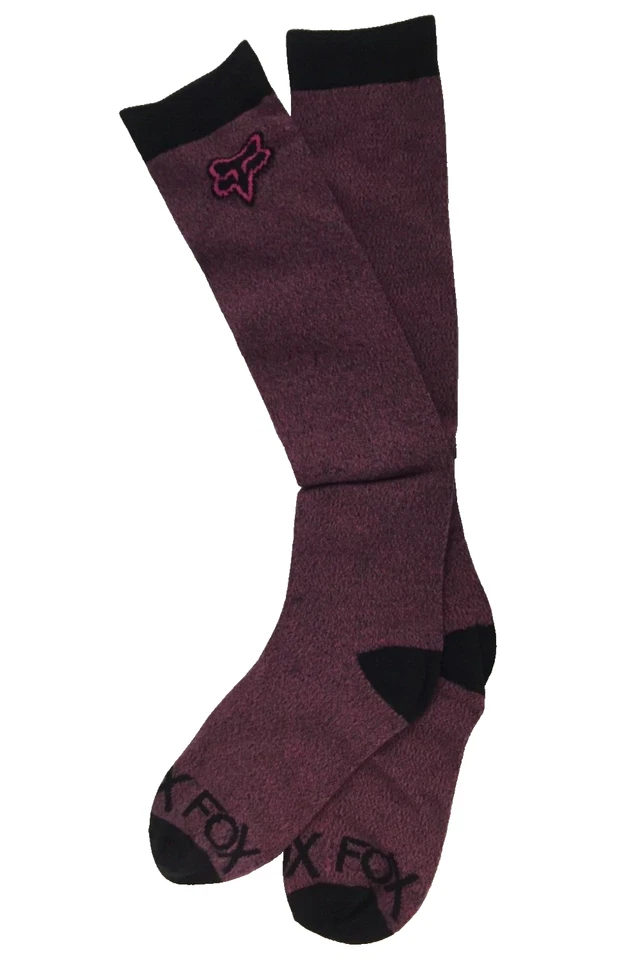 Носки до колена фиолетовый фуксия колена Ultimate один размер - Изображение 4 из 4