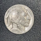 1925 P Buffalo Nickel Indian Head AS SHOWN Free Shipping /Lot B279