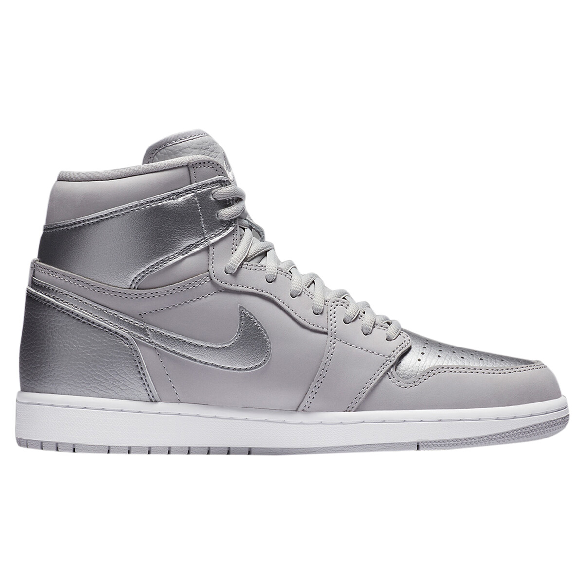 Retro High CO Japan Neutral Grey 
