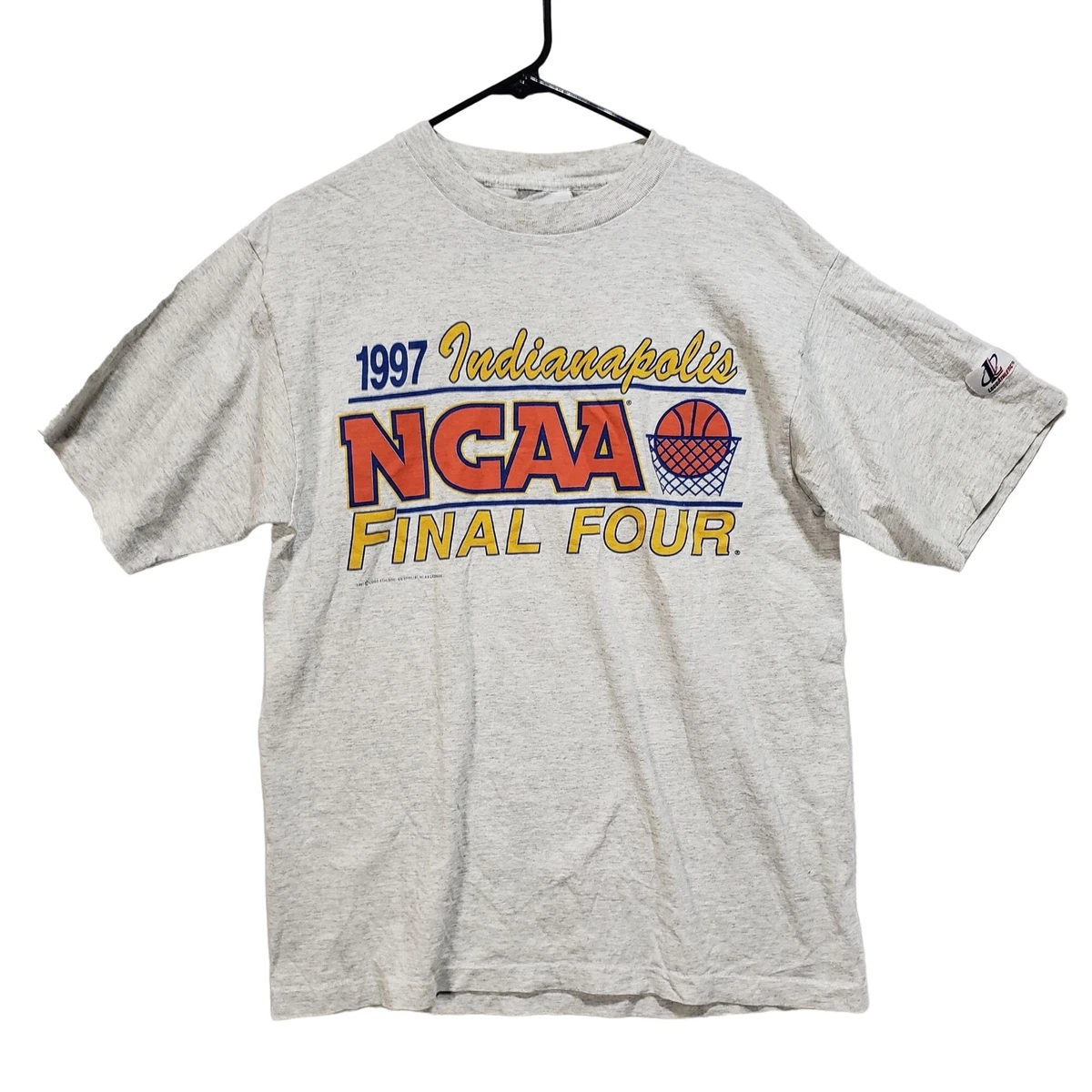 Ncaa final best sale four gear