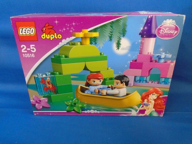 lego duplo 10516