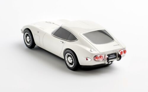 【Limited to 1500 units】 Car wireless mouse TOYOTA 2000GT 【Control Number:15】 - Picture 3 of 5