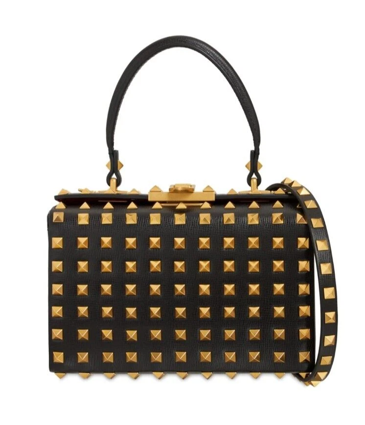 Valentino box best sale bag
