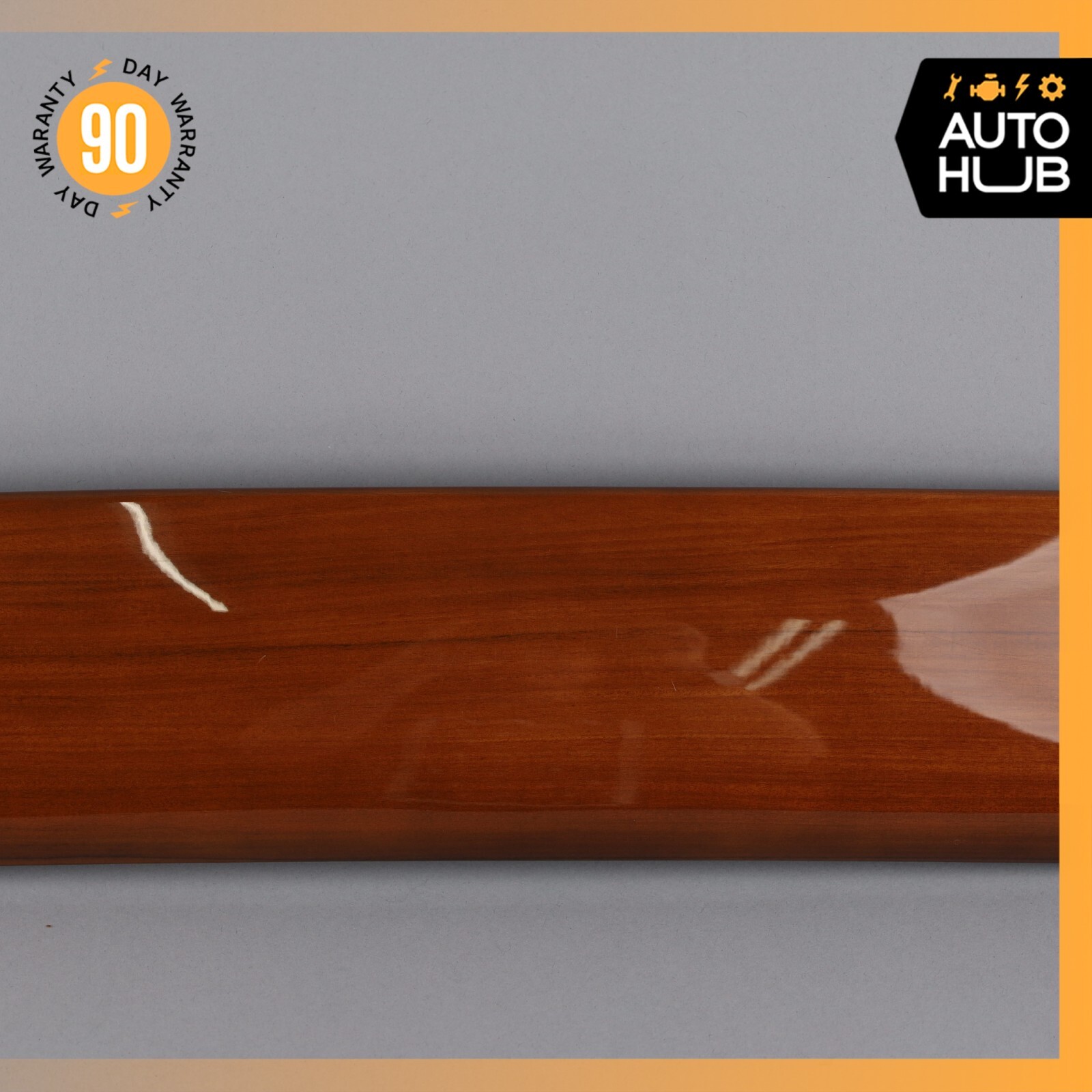 03-13 Maserati Quattroporte M139 Front Right Side Door Panel Trim Panel OEM 74k