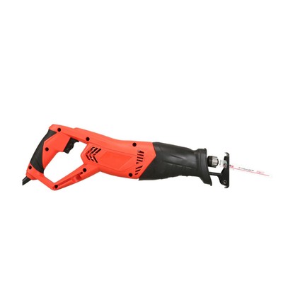 Multi-function electric reciprocating saw wood saw household small metal cutting