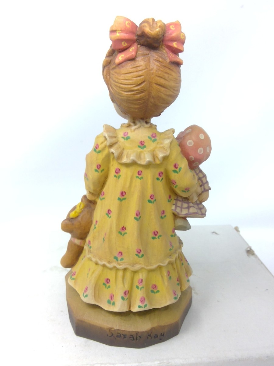 Anri Sarah Kay Limited Edition 7