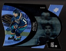 1997-98 SPx #28 Zigmund Palffy NEW YORK ISLANDERS Ziggy