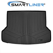 SMARTLINER Custom Fit Cargo Trunk Liner OEM All Weather 2023-2025 Nissan Ariya