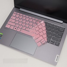 2 Keyboard Cover Protector Fit Lenovo ThinkBook 14 2022