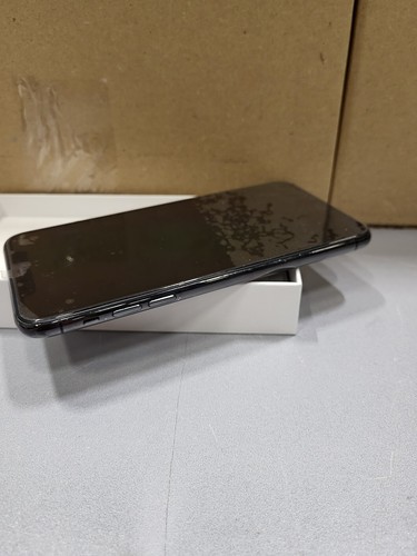 Apple iPhone 11 Pro Max 256GB Space Gray – Super Retina XDR, A13 Bionic - Afbeelding 3 van 6