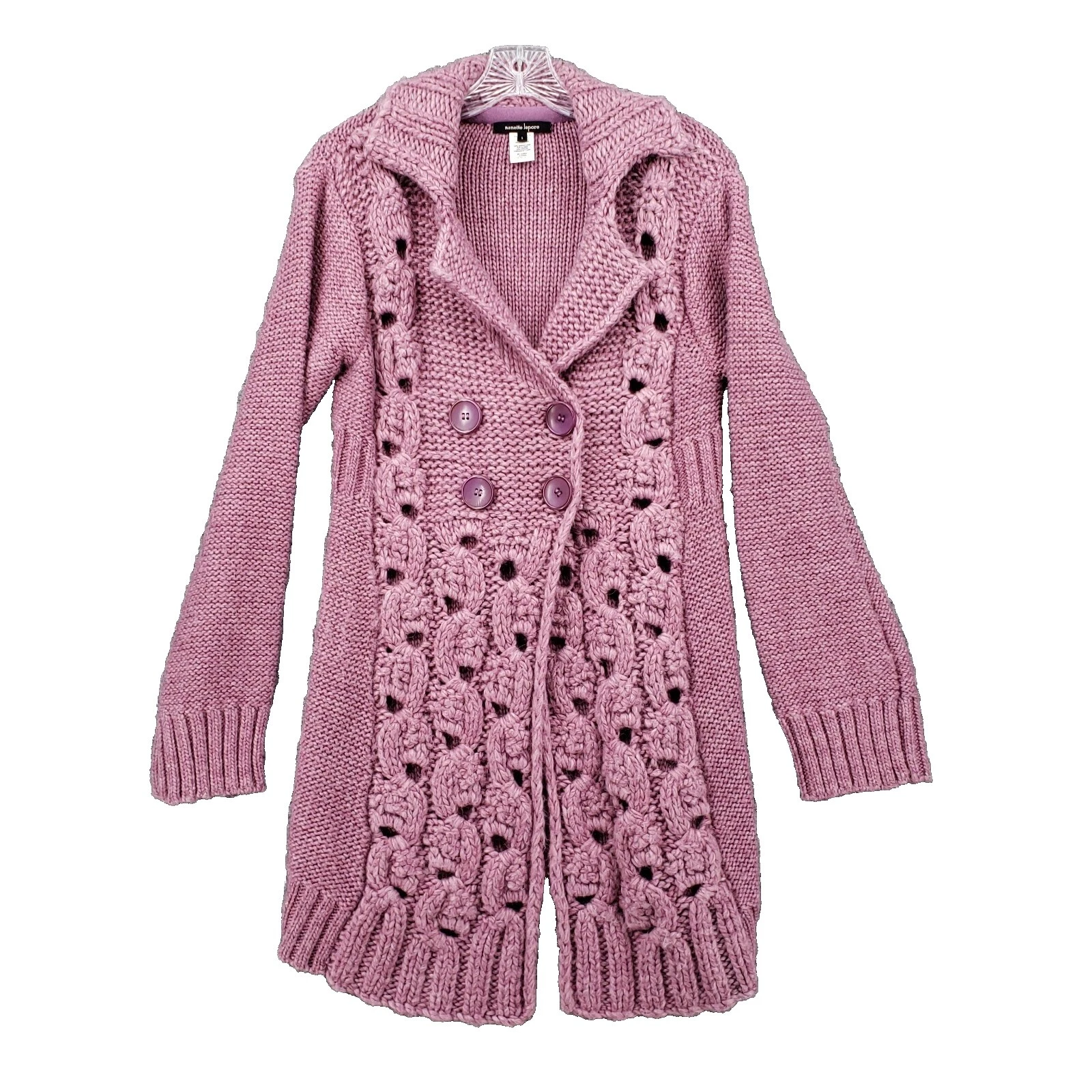 Suéteres de lana Nanette Lepore para Mujeres