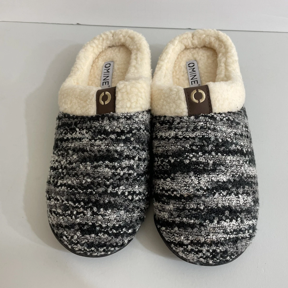 Mens size shop 13 house shoes