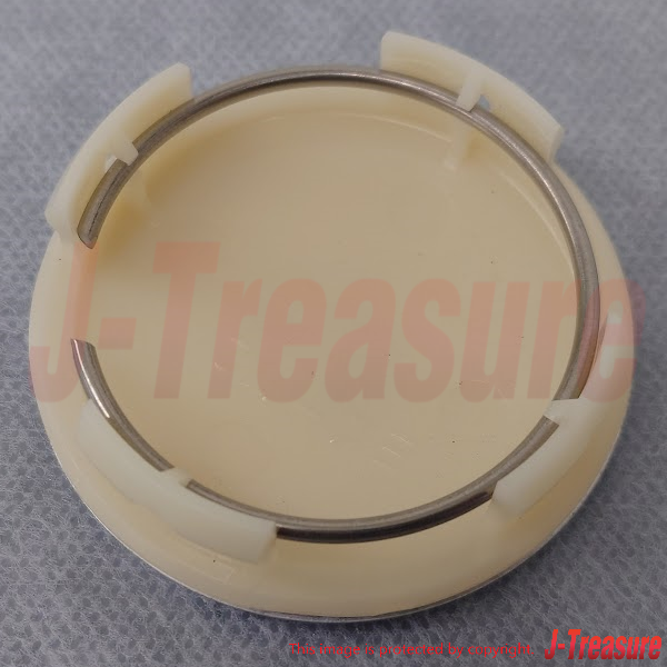 MITSUBISHI LANCER Evo 5 6 CP9A 95-00 Genuine Wheel Center Cap MR455388 ...