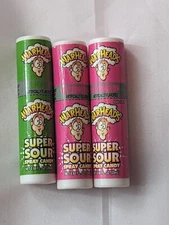 Zuru Mini Brands Warheads Lot of 3 