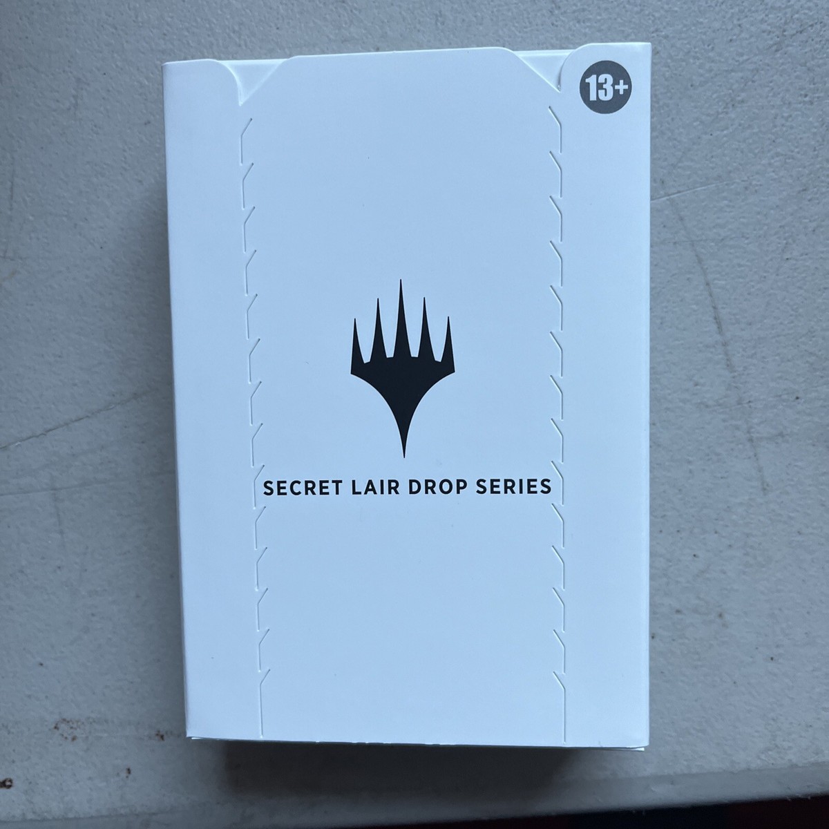 マジック:ザ・ギャザリング Secret Lair Secret Lair x Arcane foil MTG - Secret Lair X Arcane - FOIL - Sealed | eBay