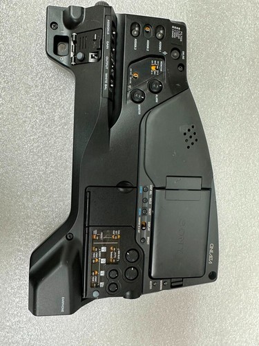 Sony PMW-500 PANEL SUB ASSY INSIDE with LCD screen