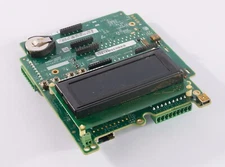 (Lot of 3) Solaredge AP1044F-PT-31-VN-FW1 Inverter Comm Card LCD Display D1044FC