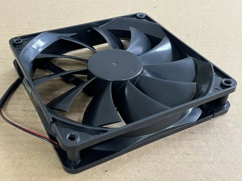 Ventilatore Di Raffreddamento 12V 3.0W Per YOUNGLIN DFS132512H | 13.5CM | Sostituzione Diretta - Foto 3