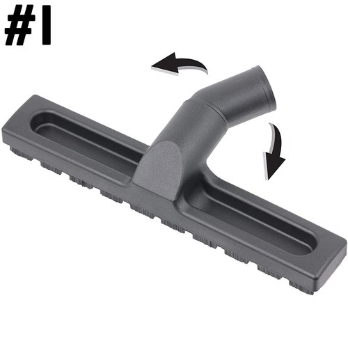 Vacuum Cleaner Tools 32mm 35mm Universal Head Adapter Accessory Kit Spare Parts - Picture 36 of 116