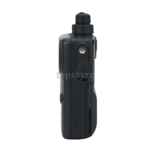 For YAESU VX-6R Transceiver UHF VHF Radio IPX7 Mobile Walkie Talkie For Driving - Picture 7 of 10