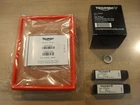 TRIUMPH SPEED TWIN 1200 SERVICE KIT Filters GENUINE PARTS AIR FILTER OIL FILTER