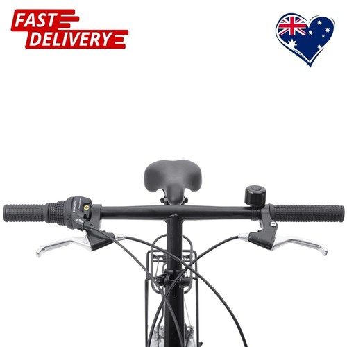Progear Bikes Nomad Folding Bike 20" in Grey Gift Electric Birthday Exercise AU - Picture 13 of 14