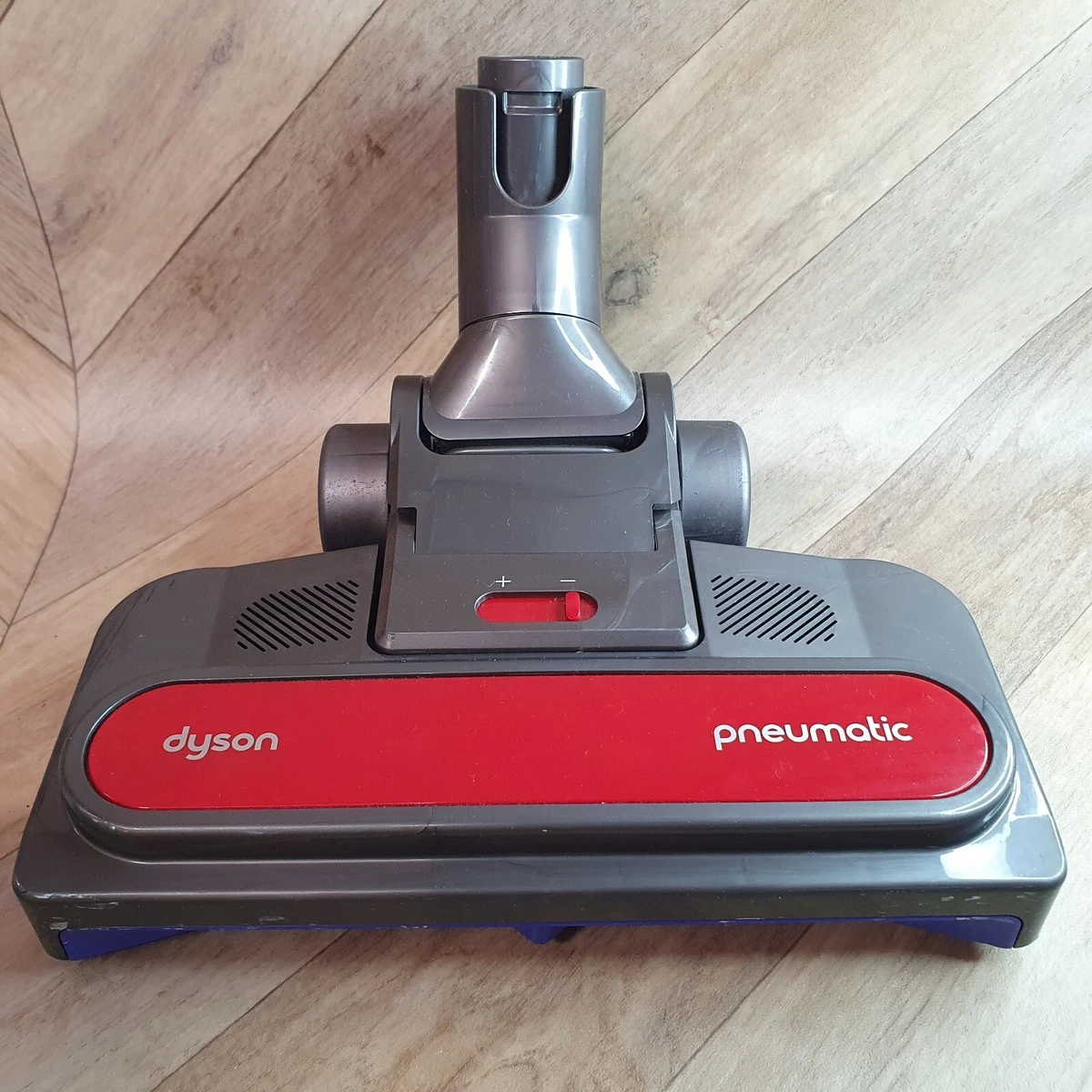 ⚠️With Issues⚠️Genuine Dyson CY22 CY23 CY26 CY28 Pneumatic Musclehead Floor Tool