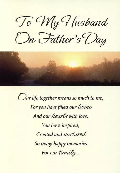 What can i get my husband for father's day 2025