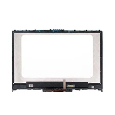 For Lenovo IdeaPad Flex-14 FHD LCD Touch Screen Assembly 5D10S39562 5D10S39563