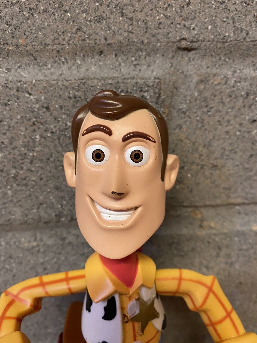 Sombrero Vaquero Vaquero Buddy Hat Gorro Woody Toy Story