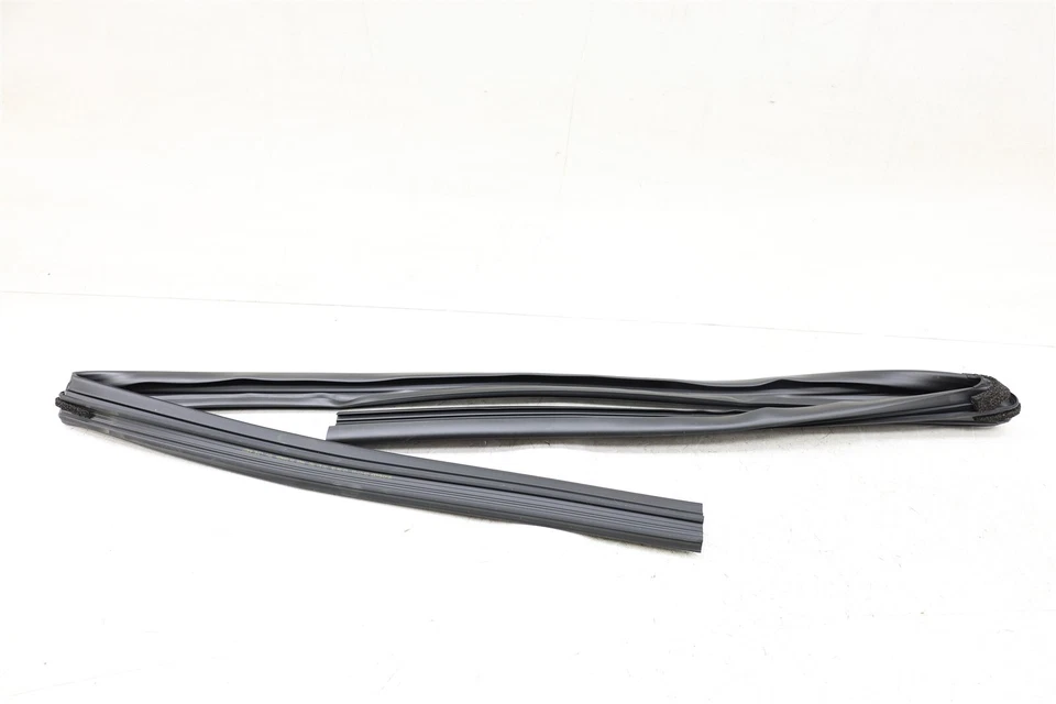 NUEVO OEM Mopar puerta delantera derecha canal de vidrio funcionamiento 55399168AG Dodge Durango 11-25 Foto 3 de 4