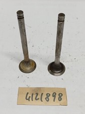 Pot d'échappement Fiat 850