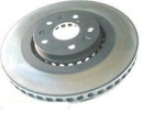 Lexus Genuine OEM Front Car Brake Discs