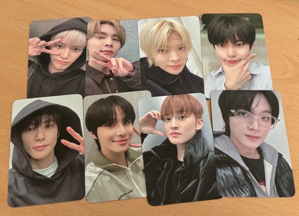 NCT 127 ALBUM BE THERE FOR ME HELLO LIVE EVENT FANSIGN NCT 127 ALBUM BE THERE FOR ME HELLO LIVE EVENT FANSIGN