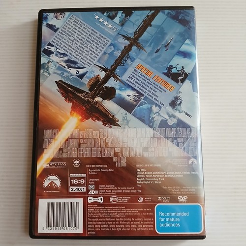 DVD Movies - Pick and Choose your own from a HUGE list - Lot 11 - Picture 285 of 471