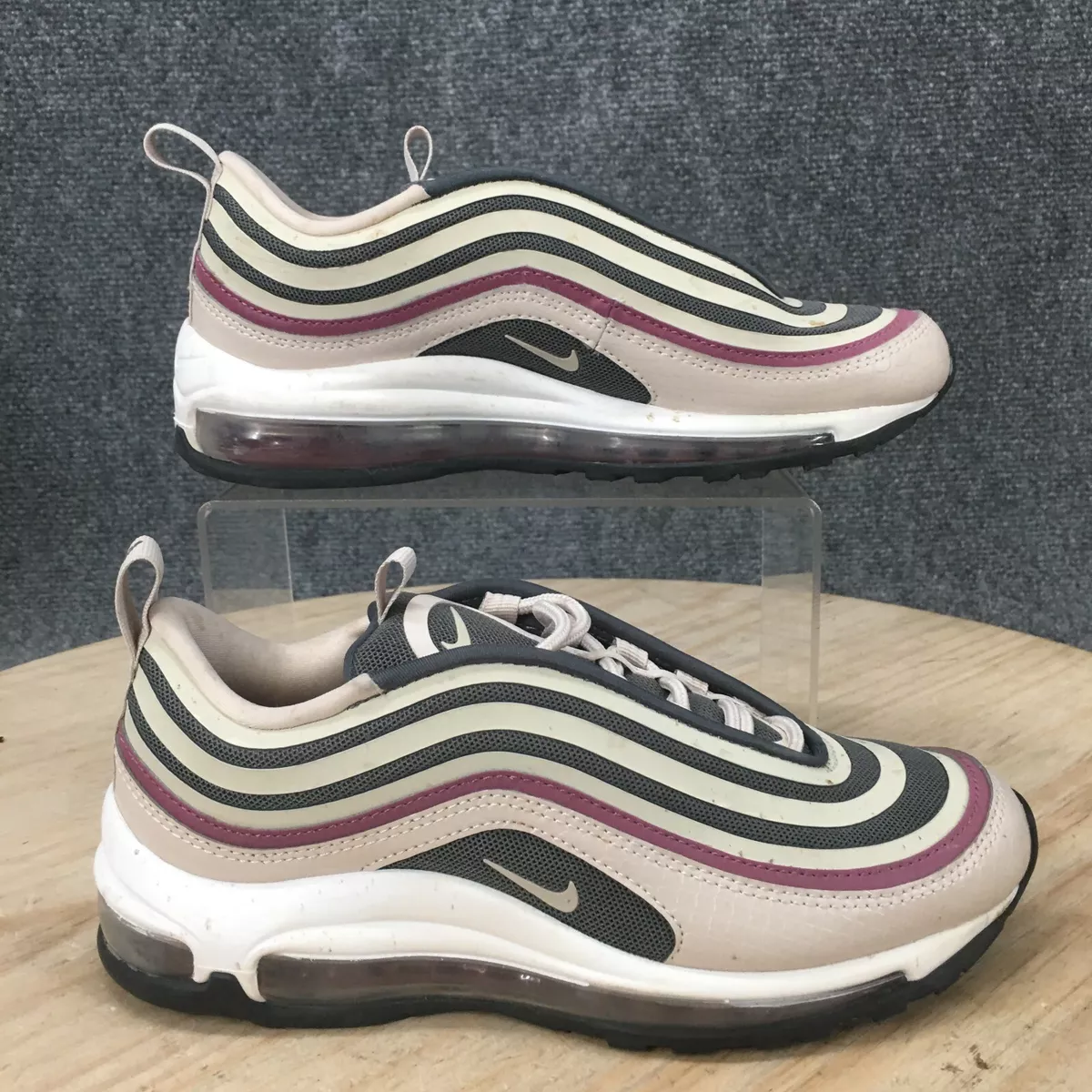 Nike air max 97 womens desert sand cheap