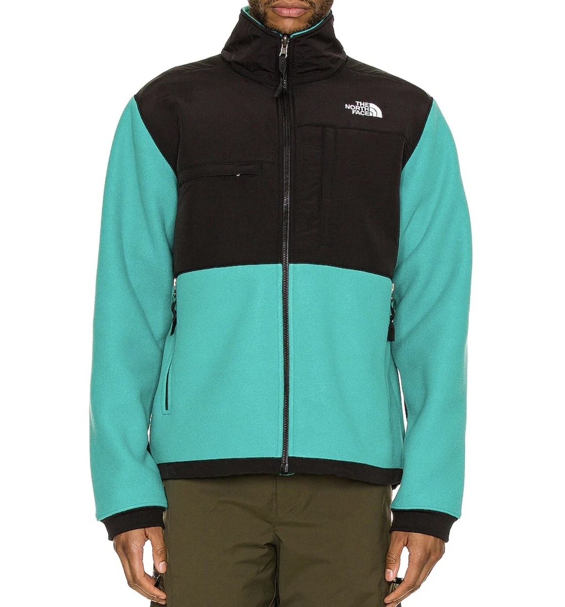 Denali North Face Brand