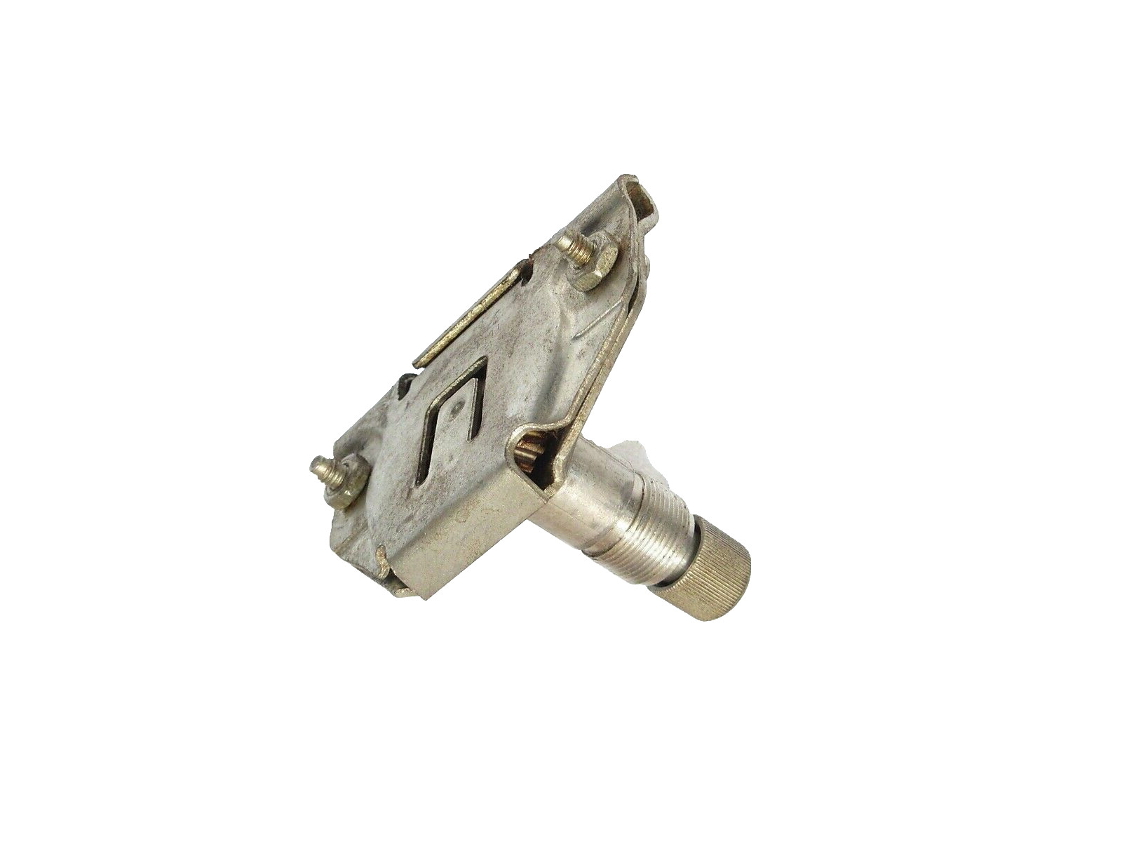 Wiper Wheel Box Fits Lotus Esprit S1 & S2 1976-1981 New Original Lucas   72927