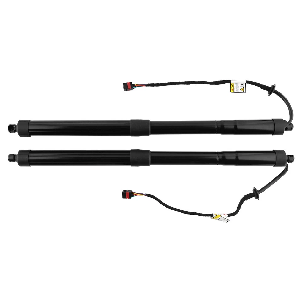 OEM 2PCS Rear Electric Tailgate Gas Strut For 2015-2018 Hyundai Santa Fe Sport Foto 2 de 4