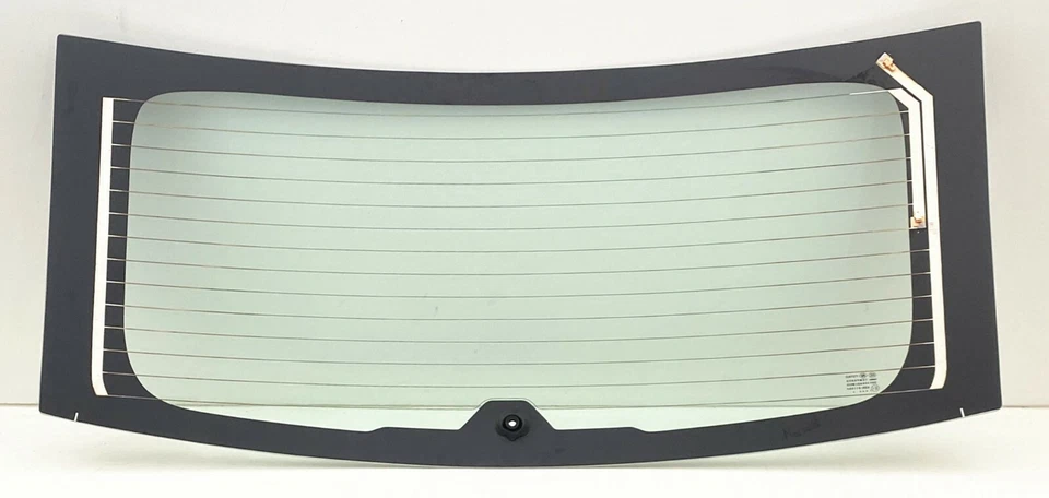 Fits 2007-2012 Dodge Caliber Hatchback Back Rear Window Glass  Heated NEW Foto 2 de 4
