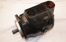 Ih International 5088 5288 5488 Piston Pump 140707c93