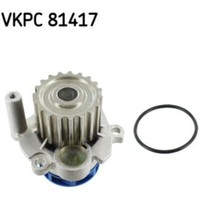 SKF Wasserpumpe KüHlmittelpumpe FüR VW Polo Lupo Audi A2 Fabia I Combi