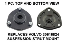 Suspension Top Strut Support Bearing Volvo S40, V40 ; PRO PARTS OE QUALITY