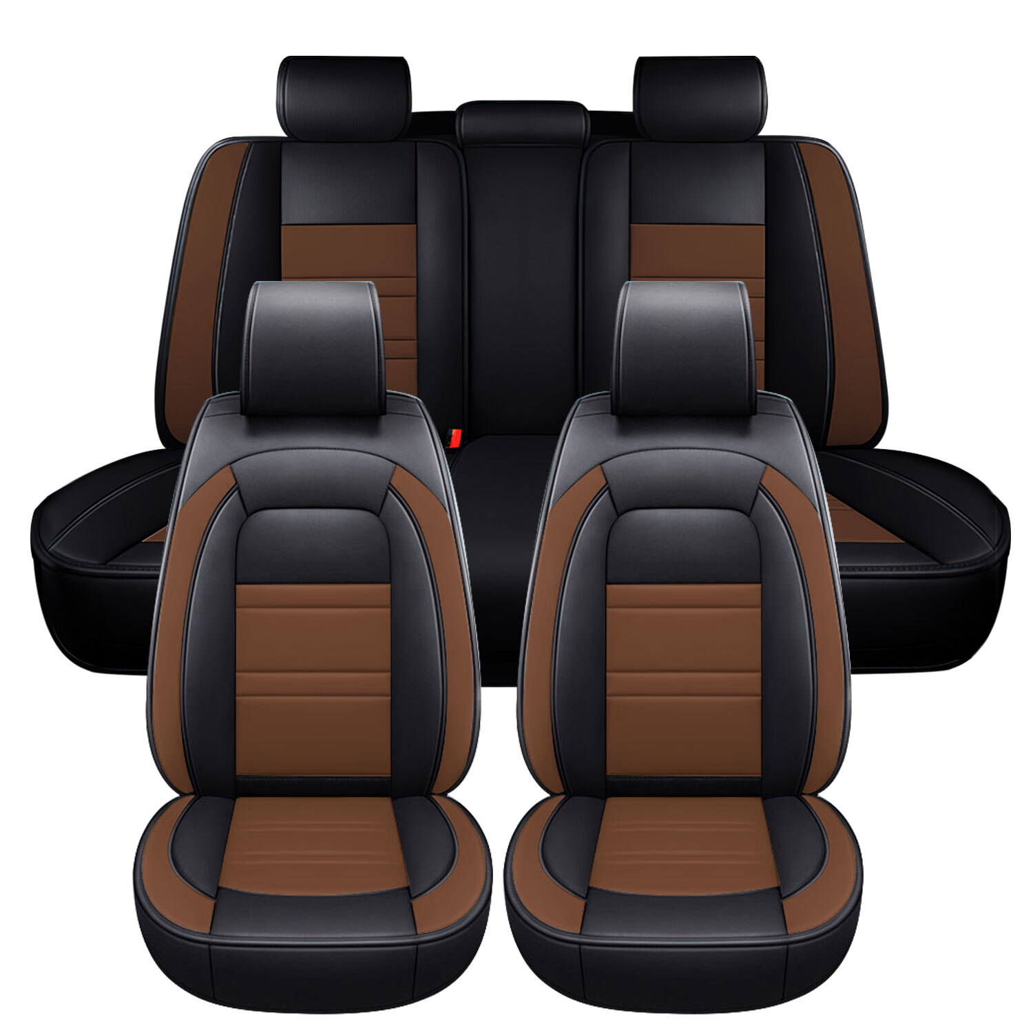 2024 HYUNDAI TUCSON SEAT COVERS