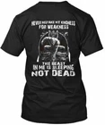 Never Mistake My Kindness For Weakness - The T-Shirt