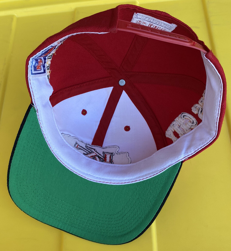 shopping cheap Kansas Dad Sandlot City Cap Kansas for Sale in Weslaco, Vintage TX Hat Willie