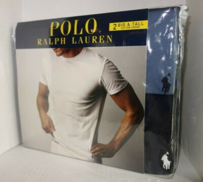 ralph lauren 3xb