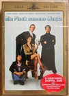 2 DVD-Gold-Edition - EIN FISCH NAMENS WANDA - John Cleese, Jamie Lee Curtis