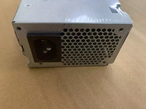 1X 180W SFF L07658-001 L07658-004 New ProDesk 400 G5 Computer Power Supply - Afbeelding 3 van 6